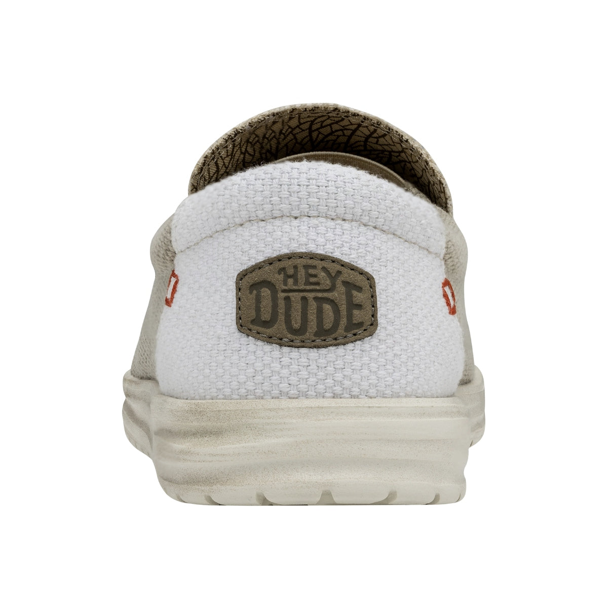 Mikka Braided - Off White
