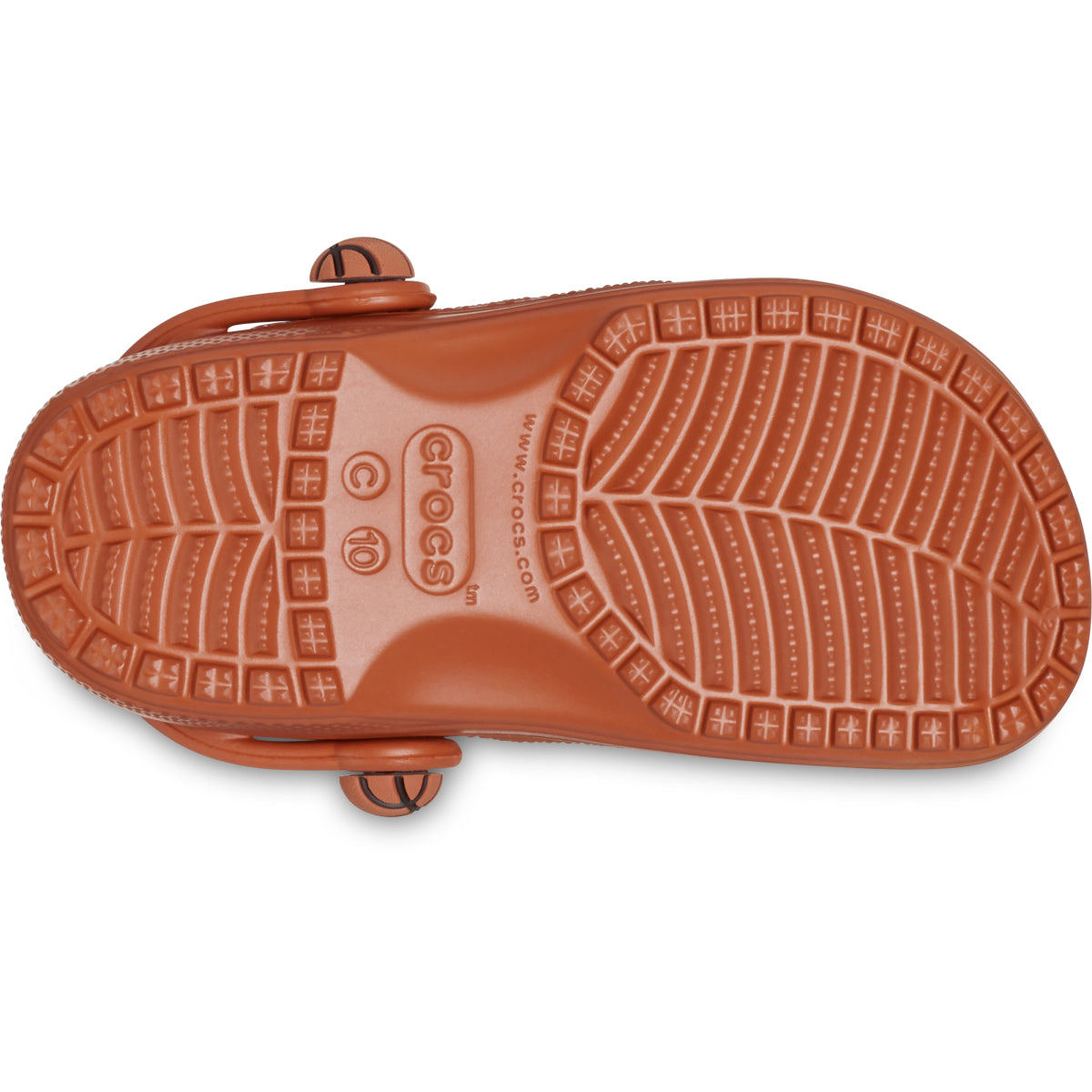 Classic Basketball Clog T - Sienna