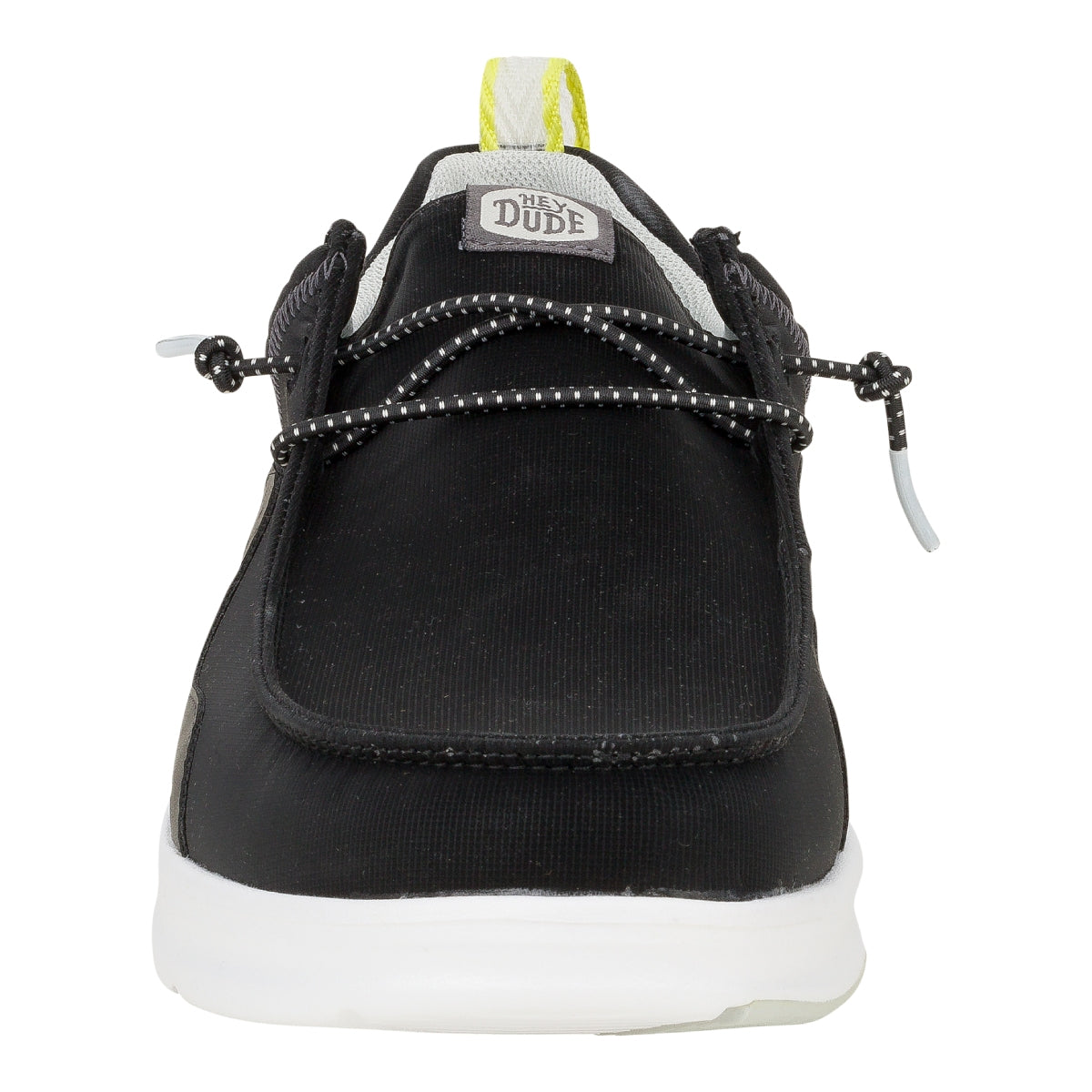 Wally Hey2O Active - Black/Granite Grey