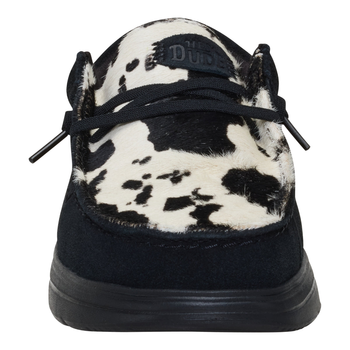 Wendy COMF Luxe - Black/Multi