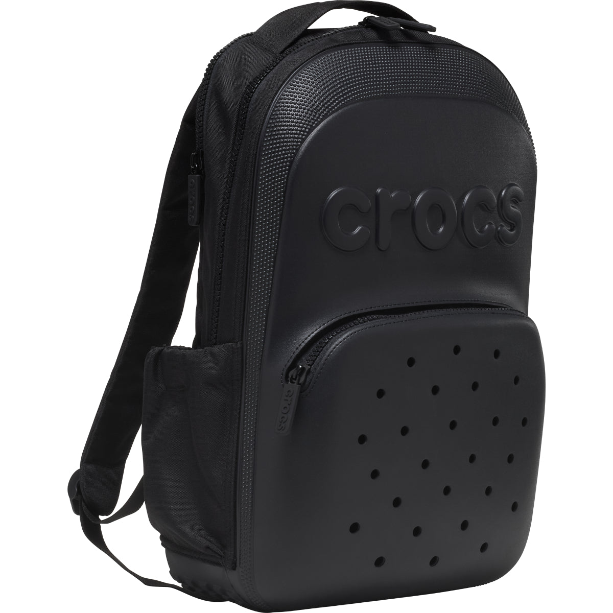 BACKPACK - BLACK