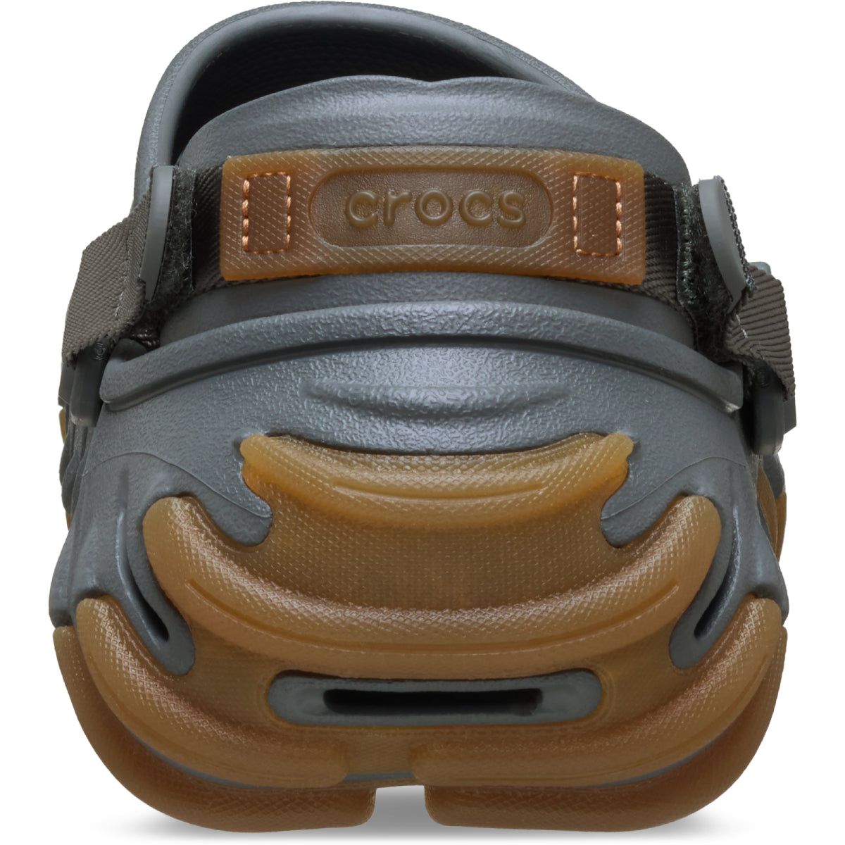 Echo Gum RO Clog - Arduvaz Gri
