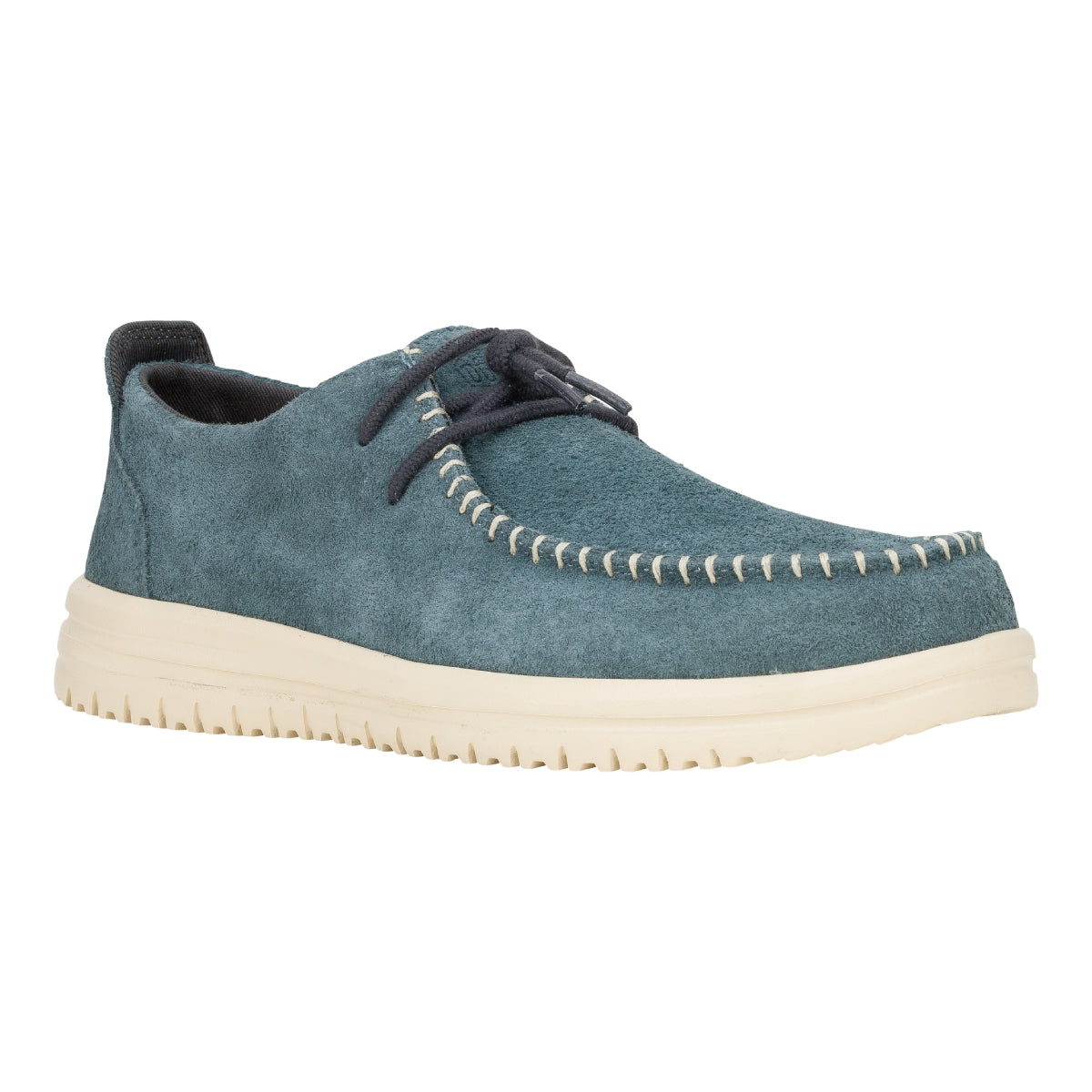 NXT Moc - Stormy Blue/Wood Ash