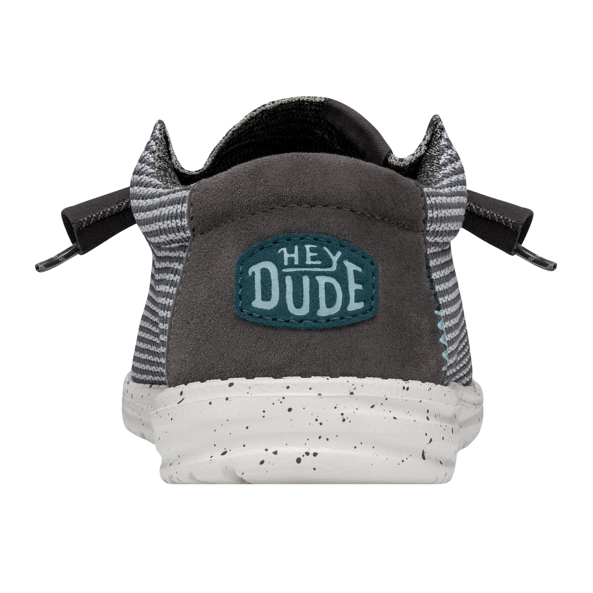 Wally Sport Mesh - Grey