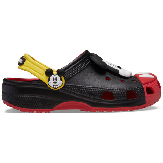 Mickey Mouse Cls Clg T - Çok Renkli
