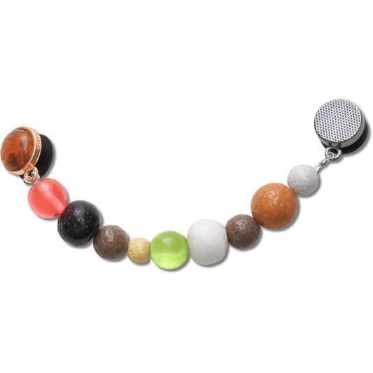 Mixed Stone Chain - UNIQUE