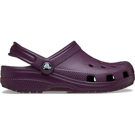 Classic Clog K - Peluş Erik