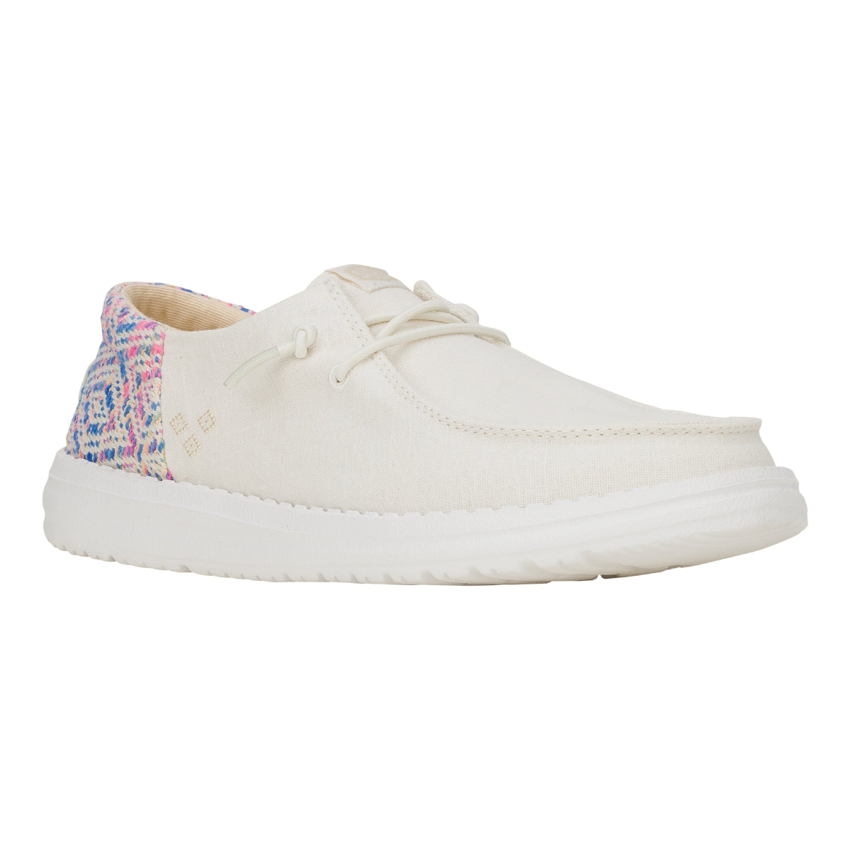 Wendy Funk Surf Baja - Ivory/Multi