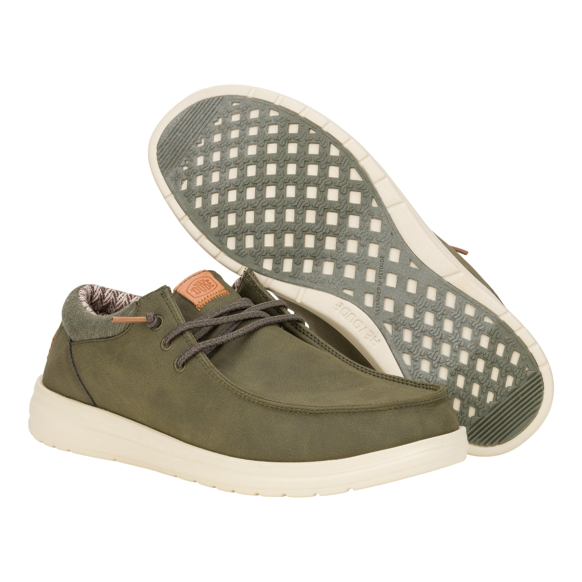 Paul Classic - Olive