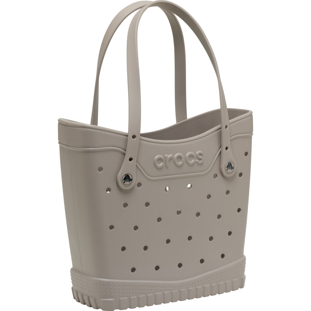 SMALL EVA TOTE - TAUPE