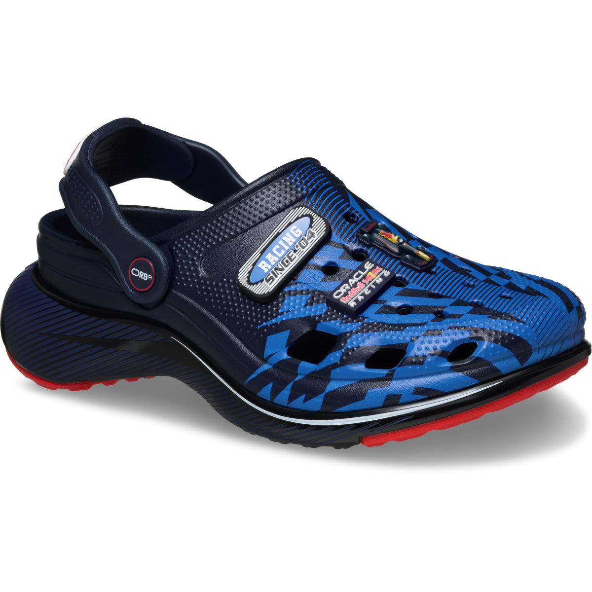 OracleRedBullRacingClscRunner Mlt - Çok Renkli