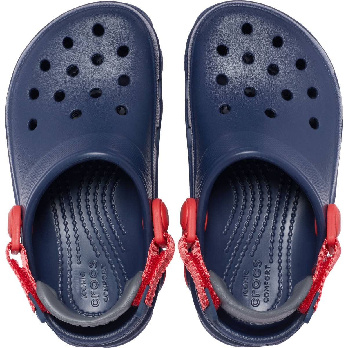 Classic All-Terrain Clog K - Lacivert