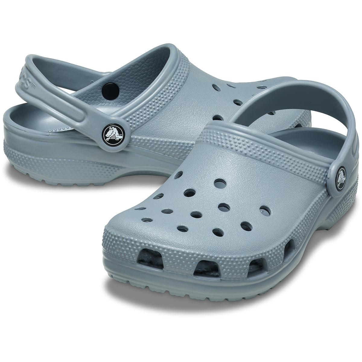 Classic Clog T - Concrete