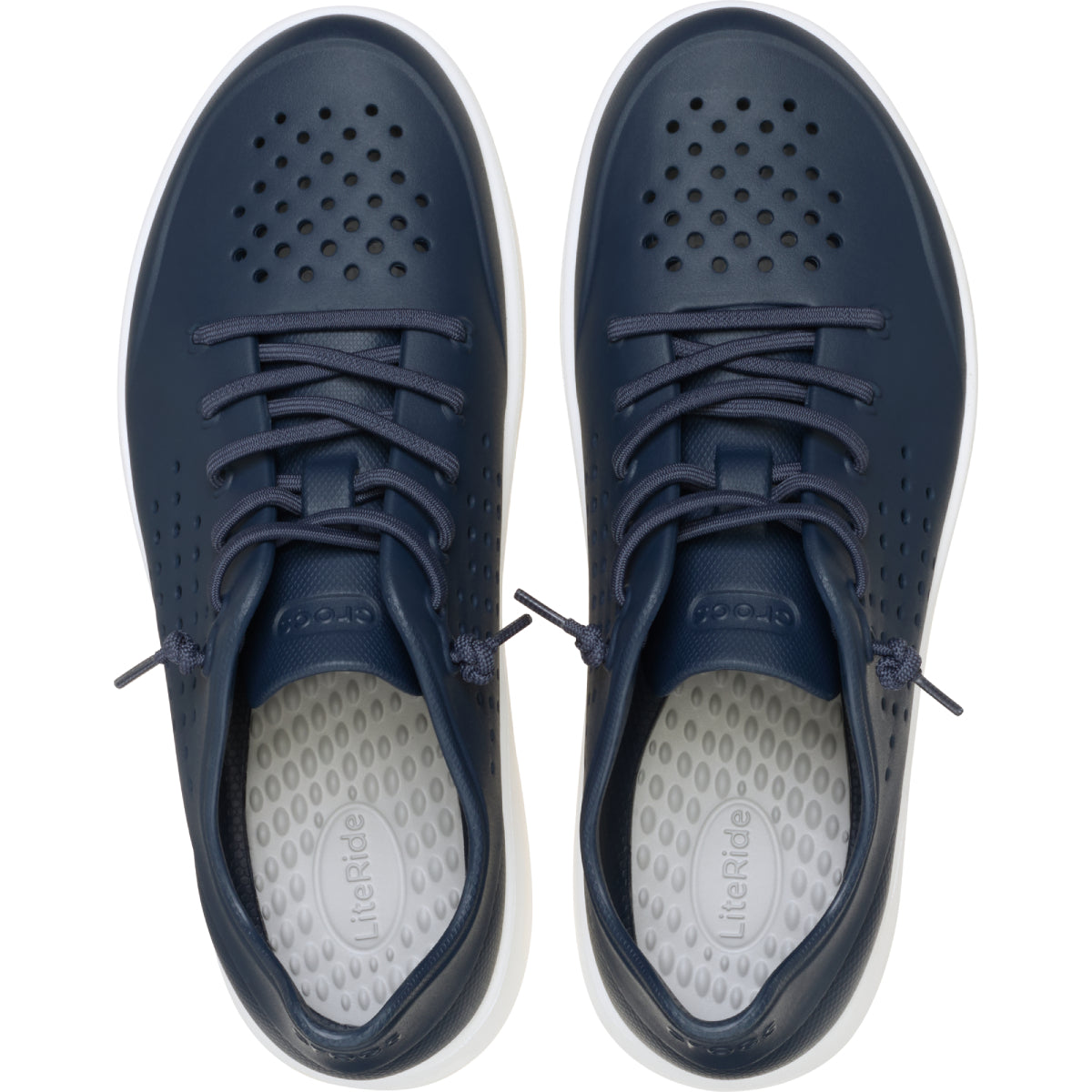 InMotion Pacer M - Navy/White