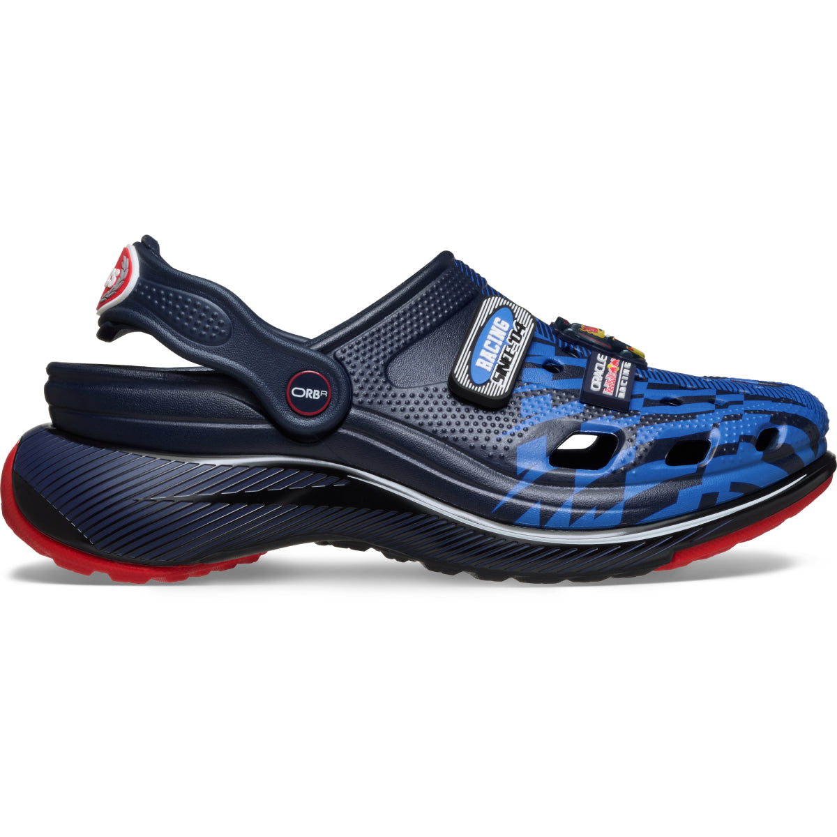 OracleRedBullRacingClscRunner Mlt - Çok Renkli