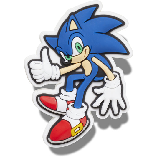 Sonic The Hedge Hog - STANDART