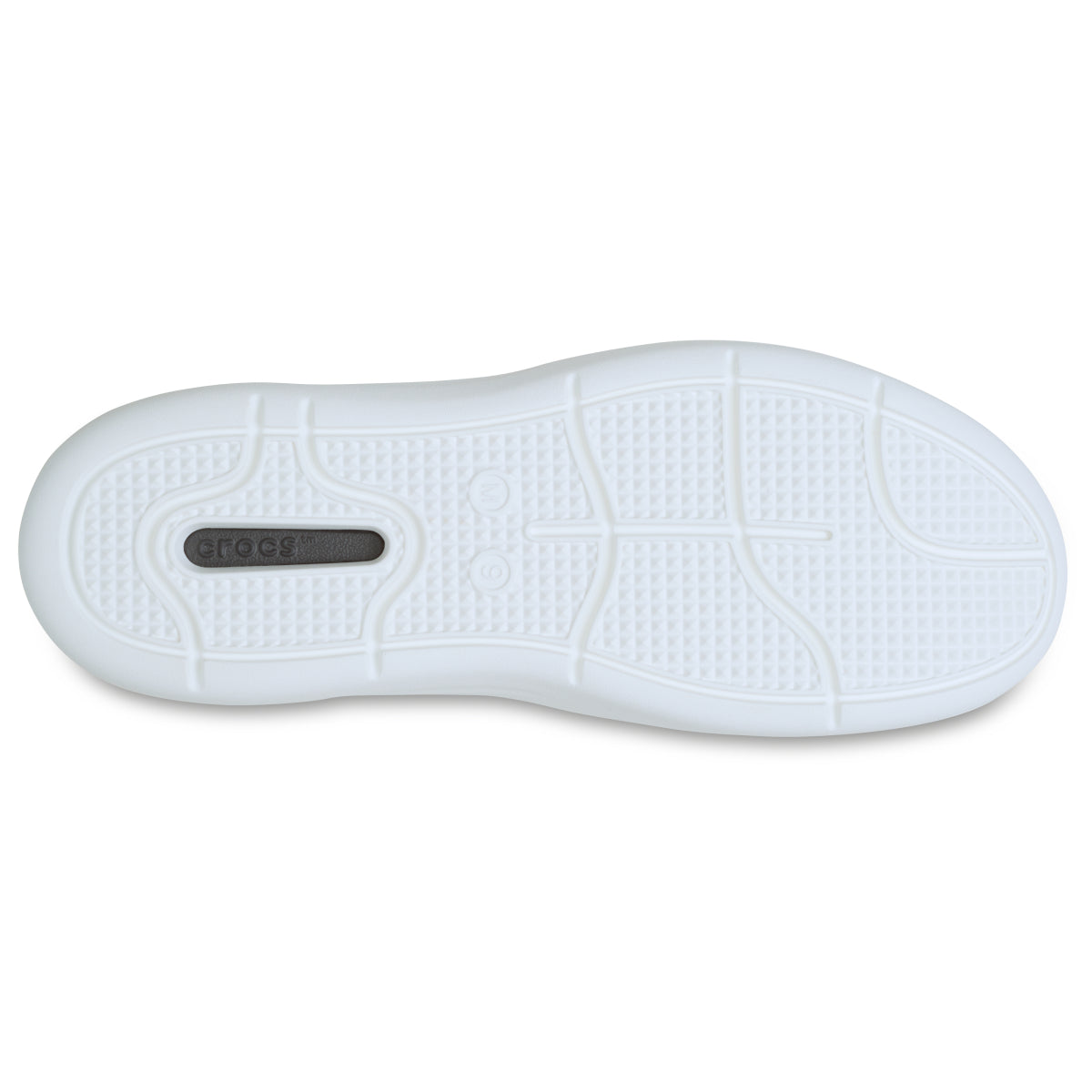 InMotion Pacer M - Atmosphere/White