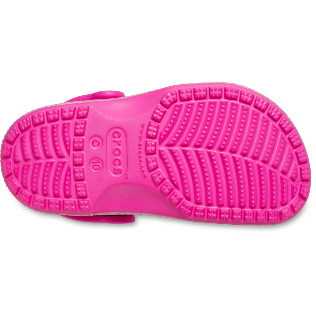 Mattel Pink Barbie Cls Clg T - Multi