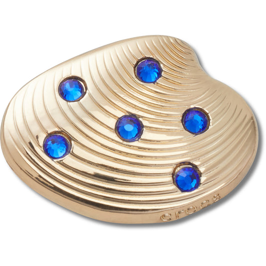 Shell with Pearls - UNIQUE