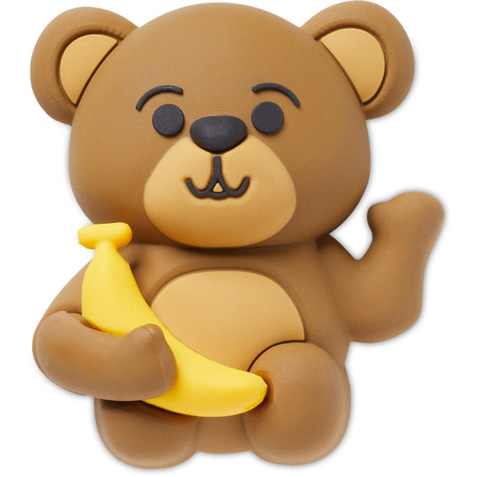 Bear Hugging Banana - STANDART