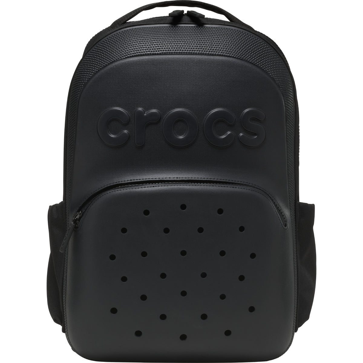 BACKPACK - BLACK