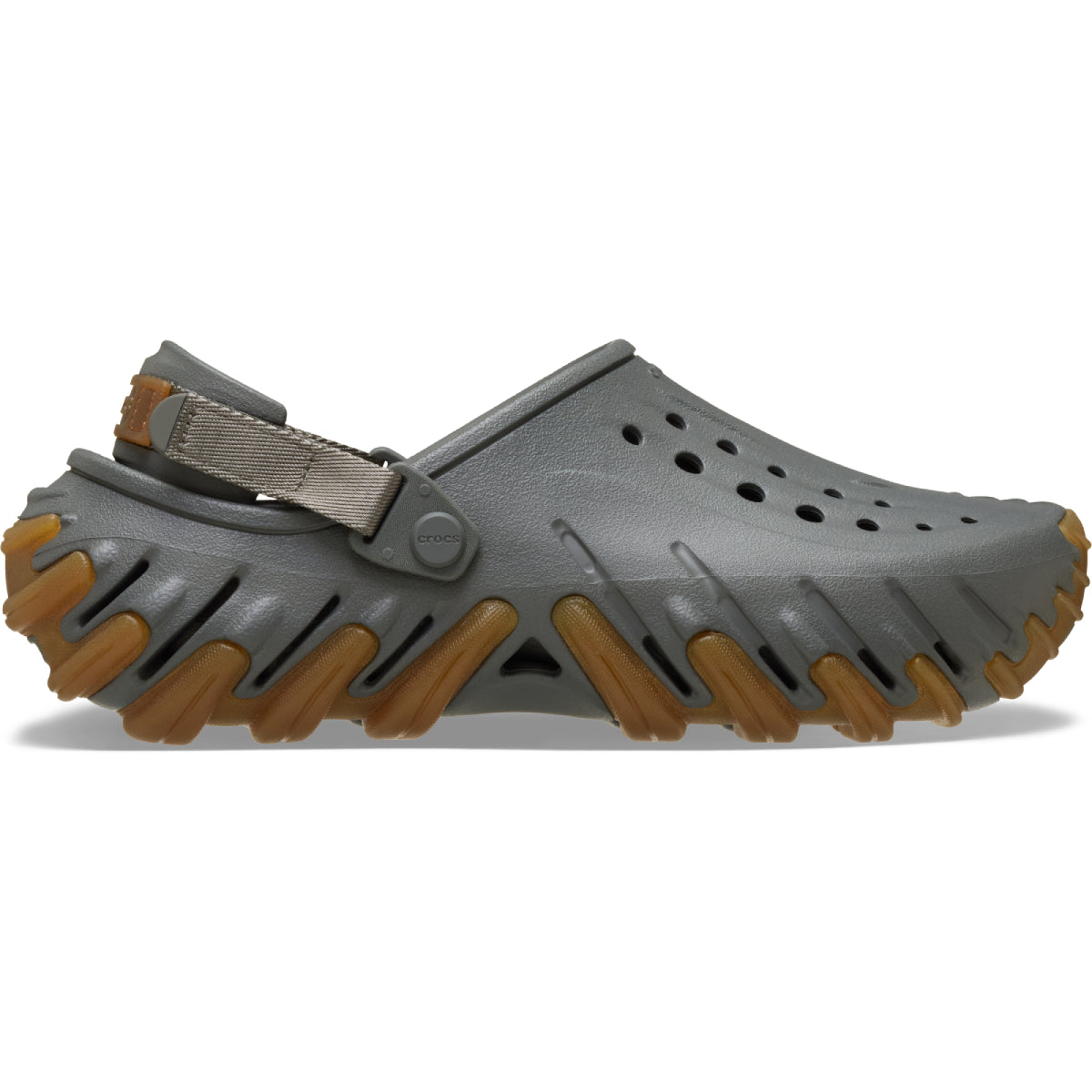 Echo Gum RO Clog - Arduvaz Gri