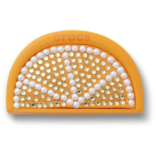 Beaded Orange - UNIQUE