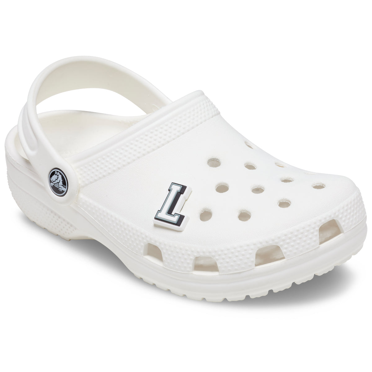 Jibbitz Letter L - STANDART