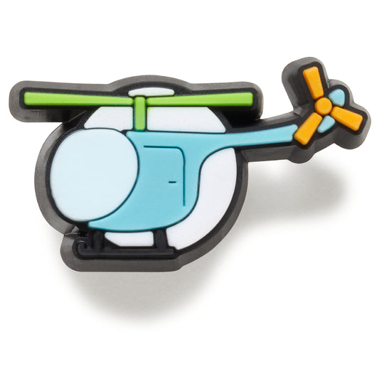 Tiny Helicopter - UNIQUE
