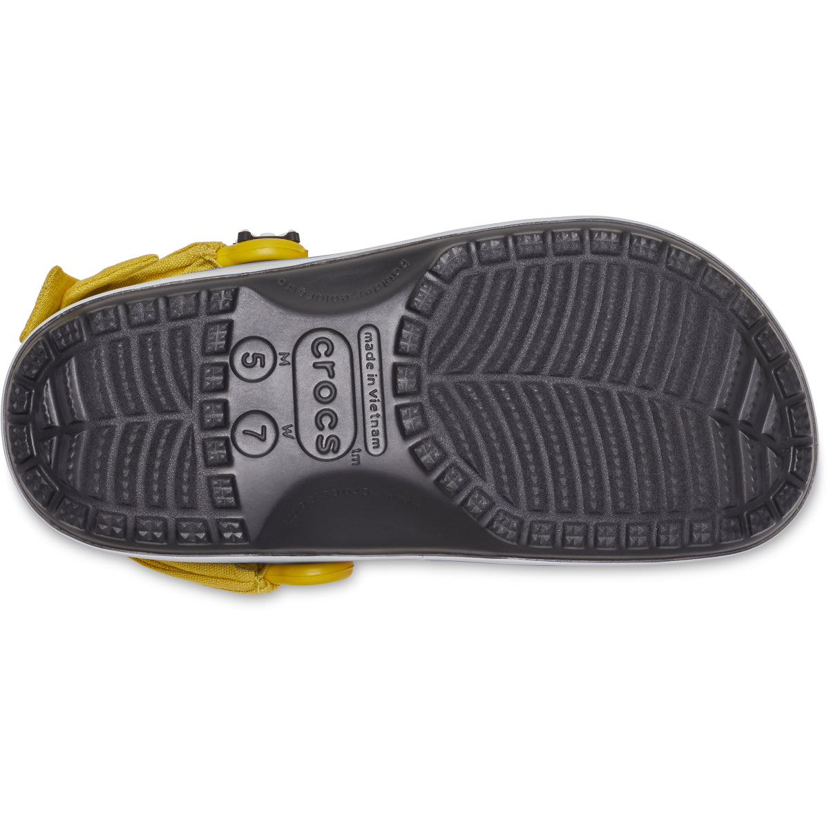 One Piece Luffy Classic Clog - Çok Renkli