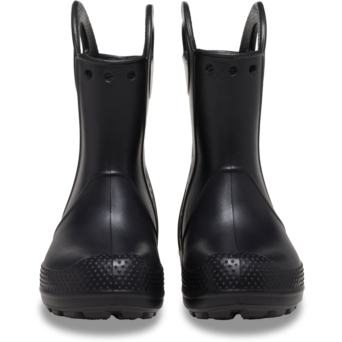 Handle It Rain Boot T - Black