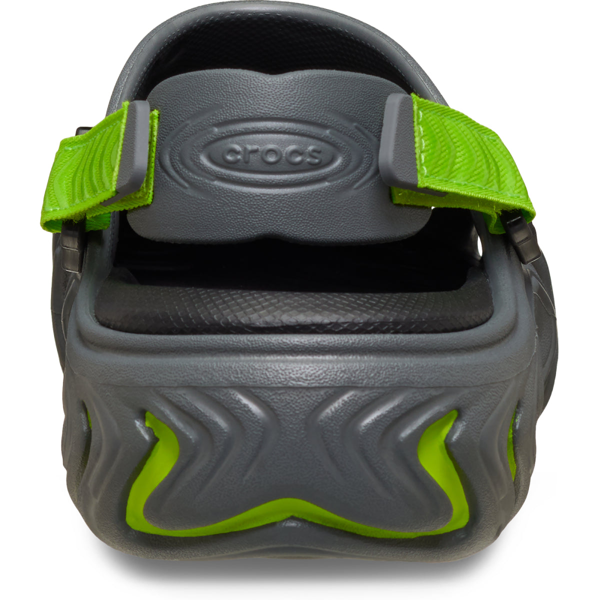 Echo II - Green Burst