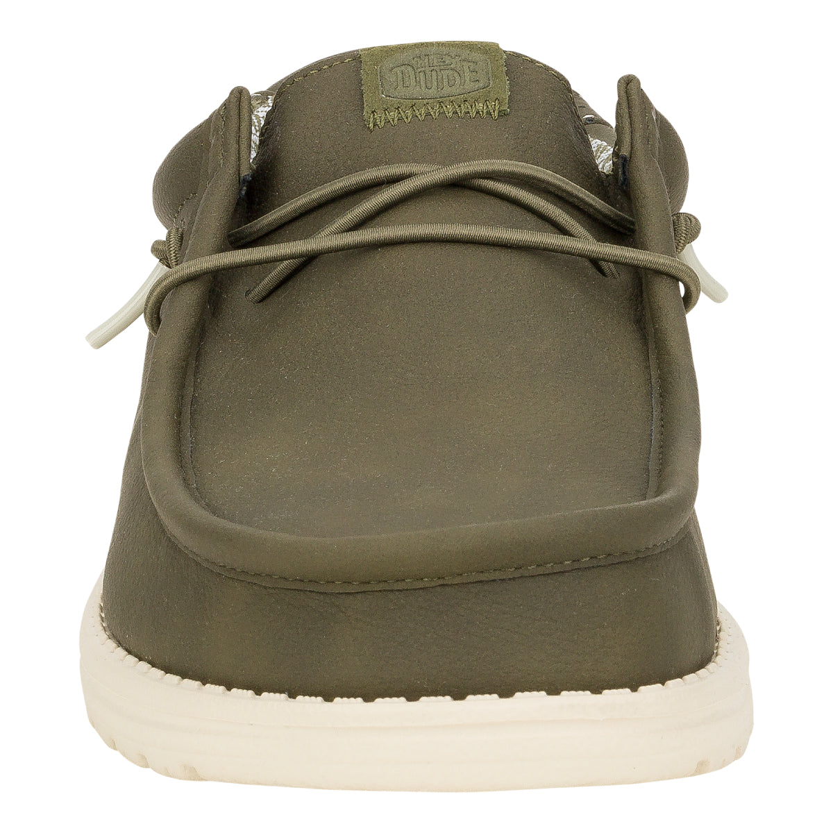 Wally Classic - Olive