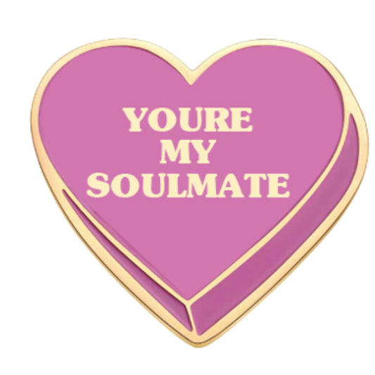 Youre My Soulmate - STANDART