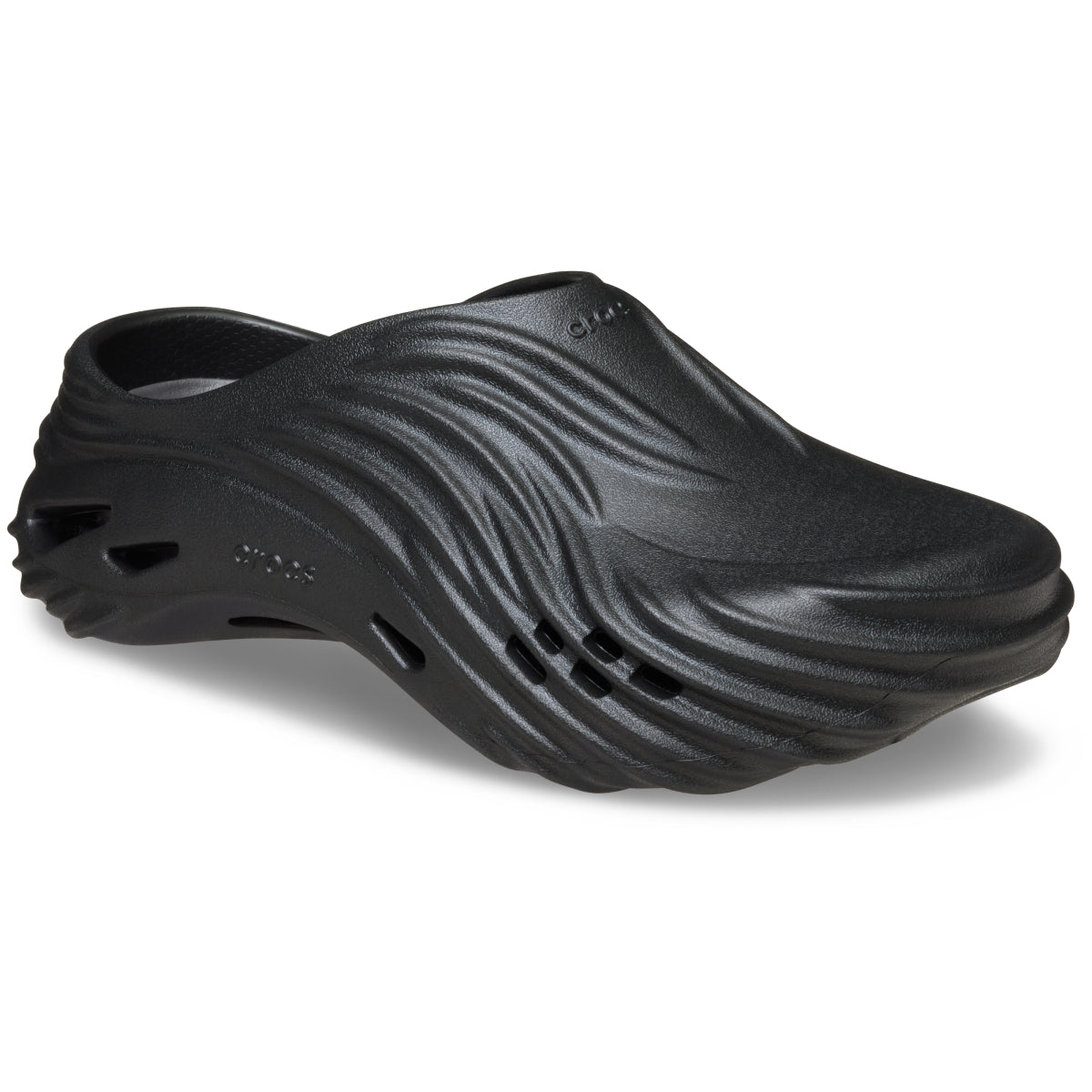 Echo Wave - Black/Black