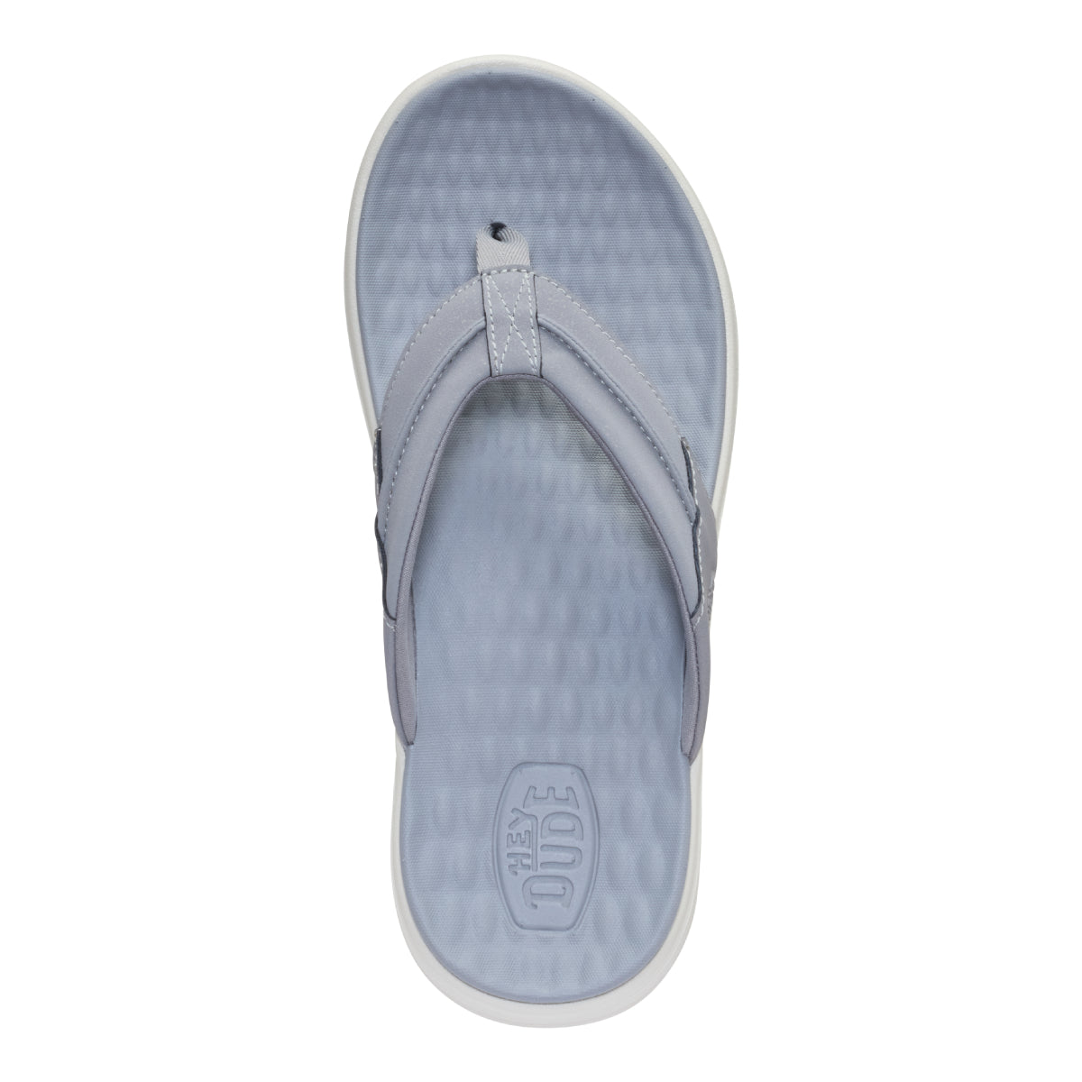 Finn Flip - Grey/White