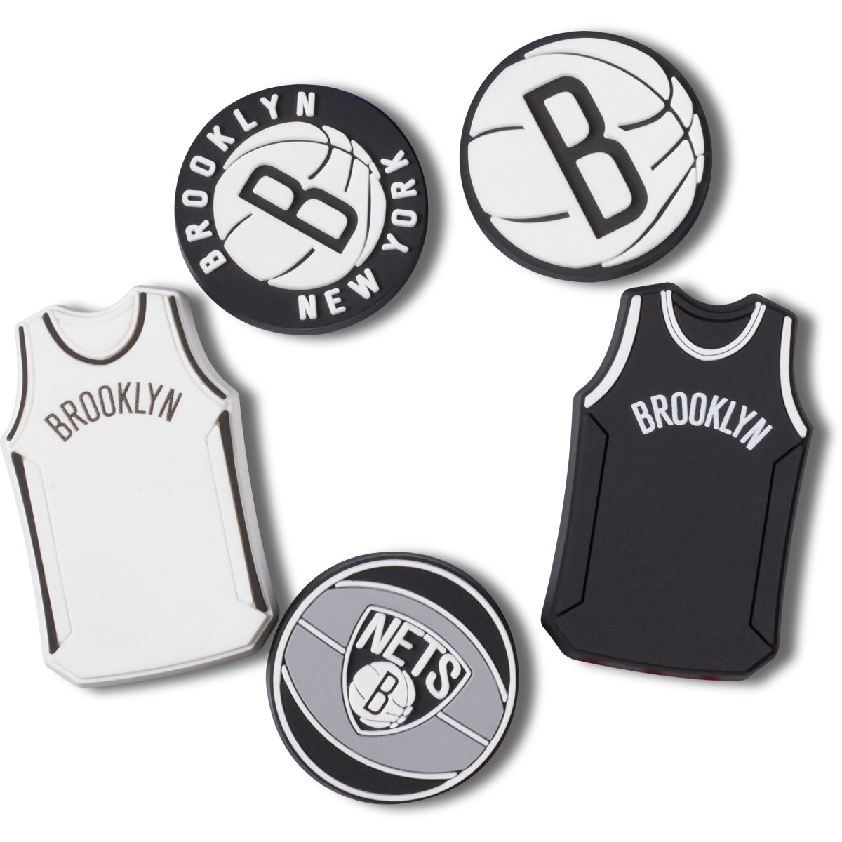 NBA Brooklyn Nets 5Pck - STANDART
