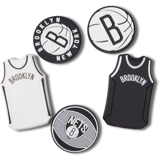 NBA Brooklyn Nets 5Pck - STANDART