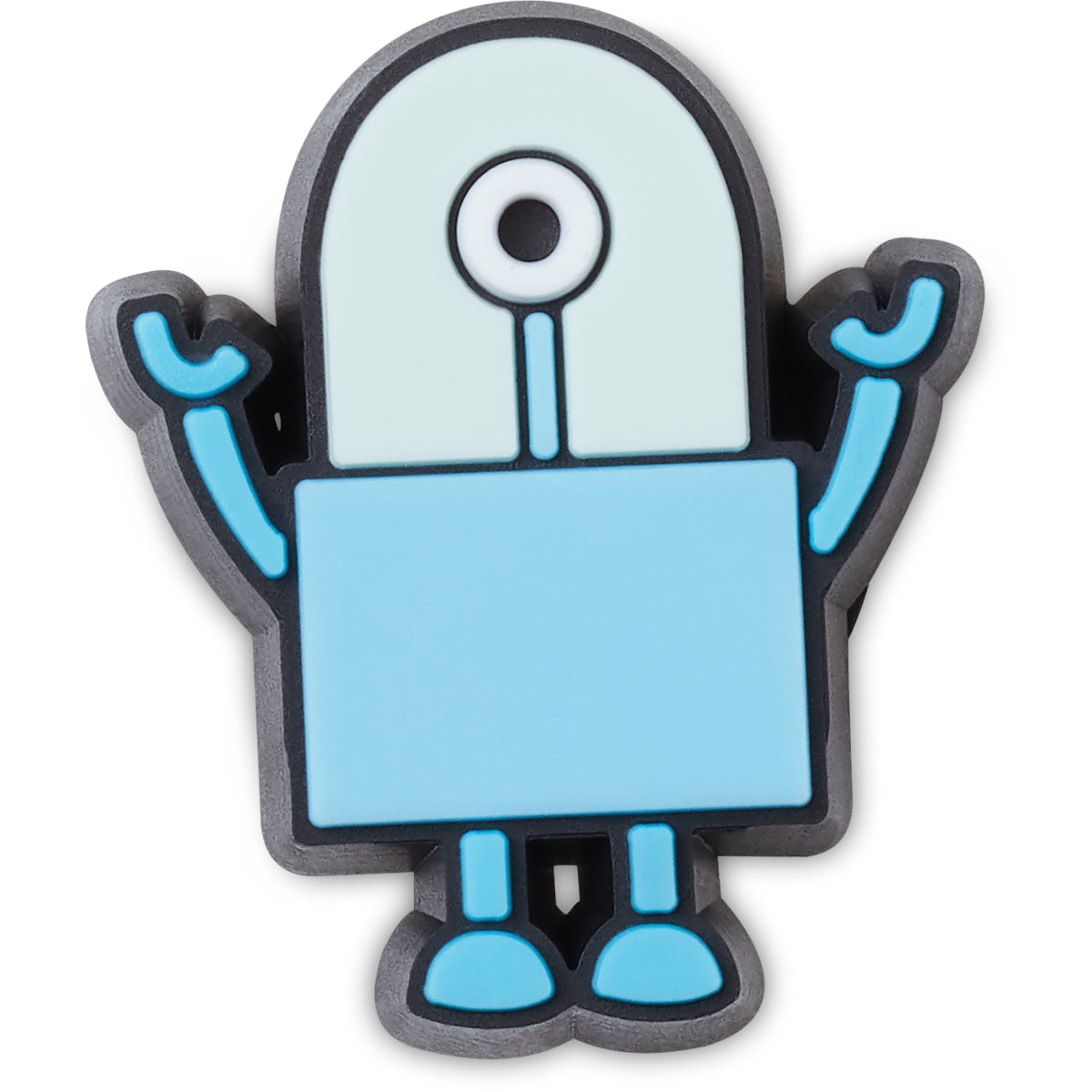 Tiny Cyclops Robot - UNIQUE