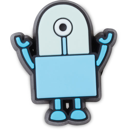 Tiny Cyclops Robot - UNIQUE