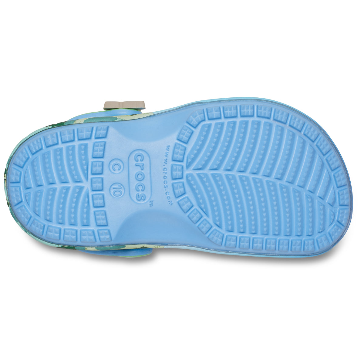 Bluey Multi Cls Clg T - Çok Renkli