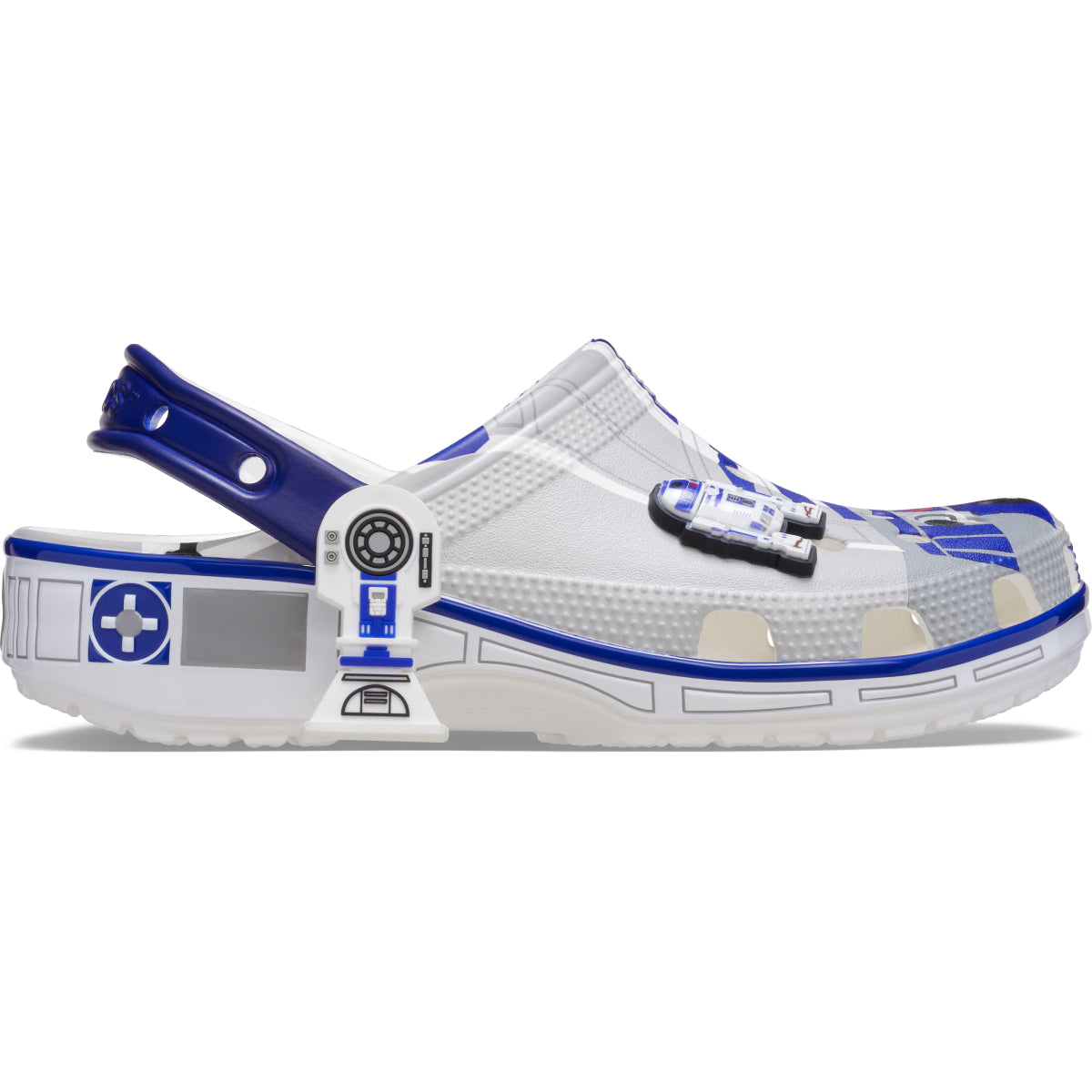 Star Wars R2D2 Cls Clg - Çok Renkli