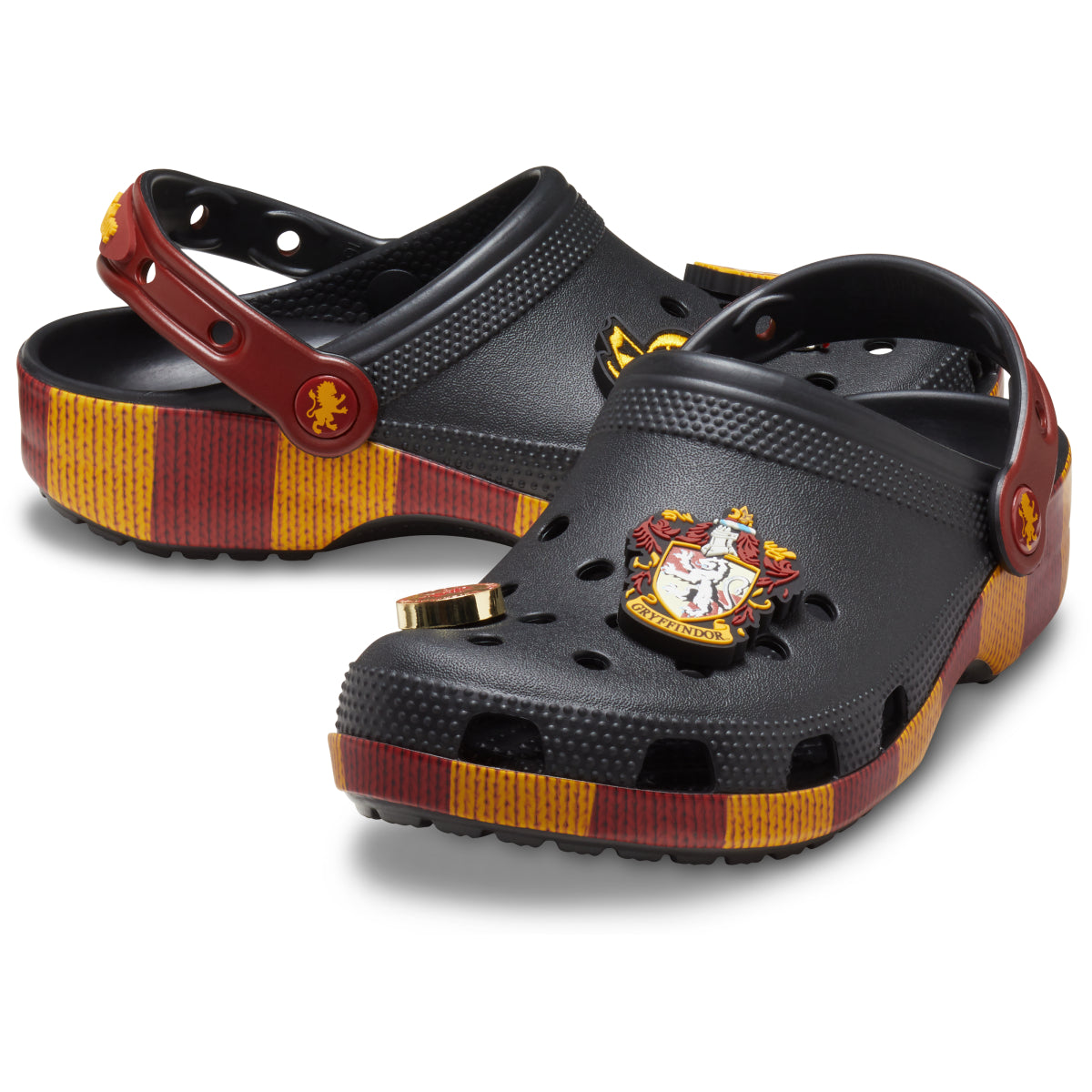 Gryffindor Classic Clog - Multi