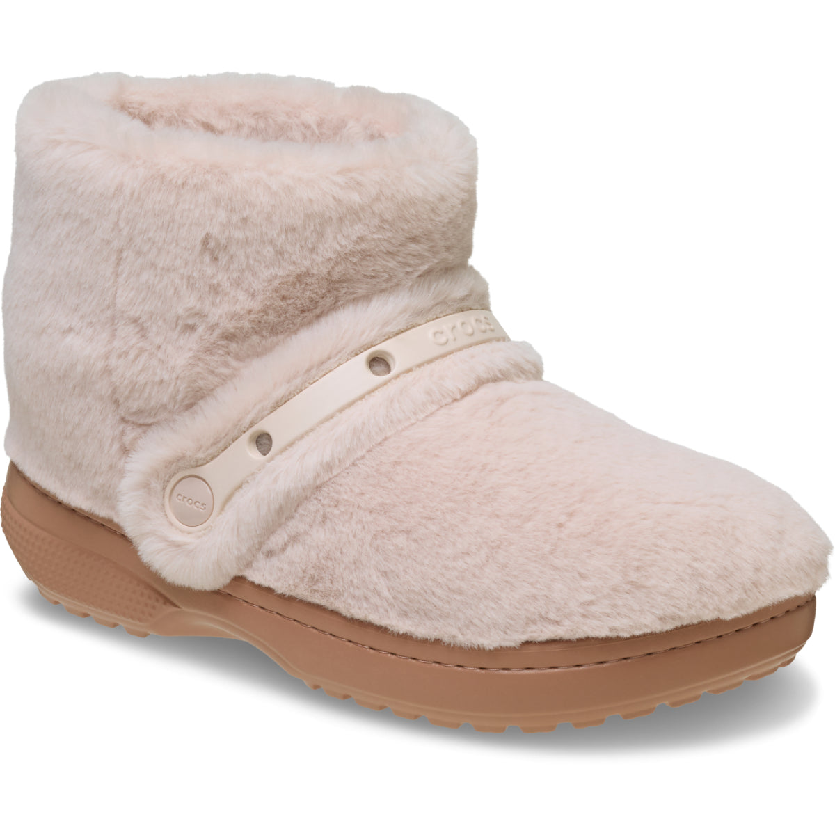Classic Unfurgettable Boot - Quartz