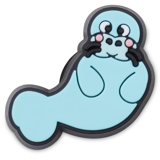 Tiny Manatee - UNIQUE