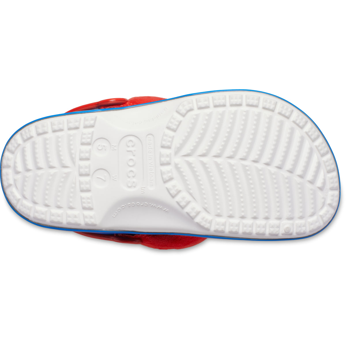Mario IAM Cls Clg - Çok Renkli