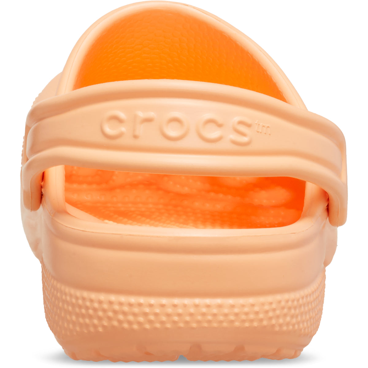 Classic Clog K - Electric Sunstone