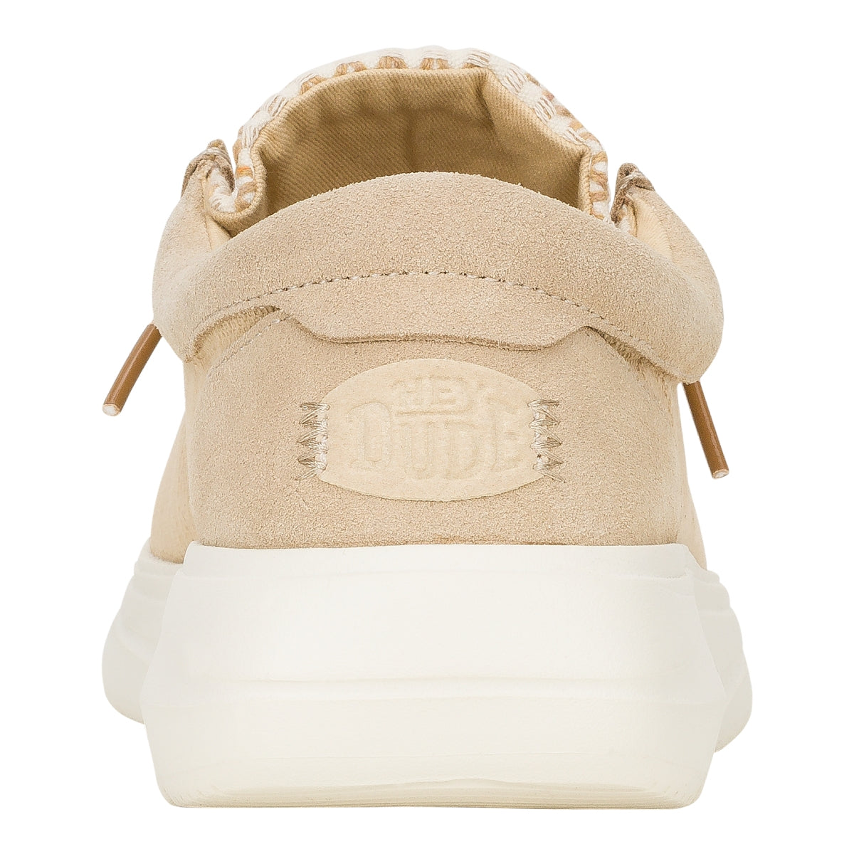 Wally COMF Woven - Irish Cream/Multi