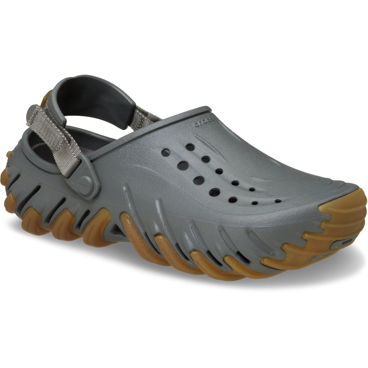 Echo Gum RO Clog - Arduvaz Gri