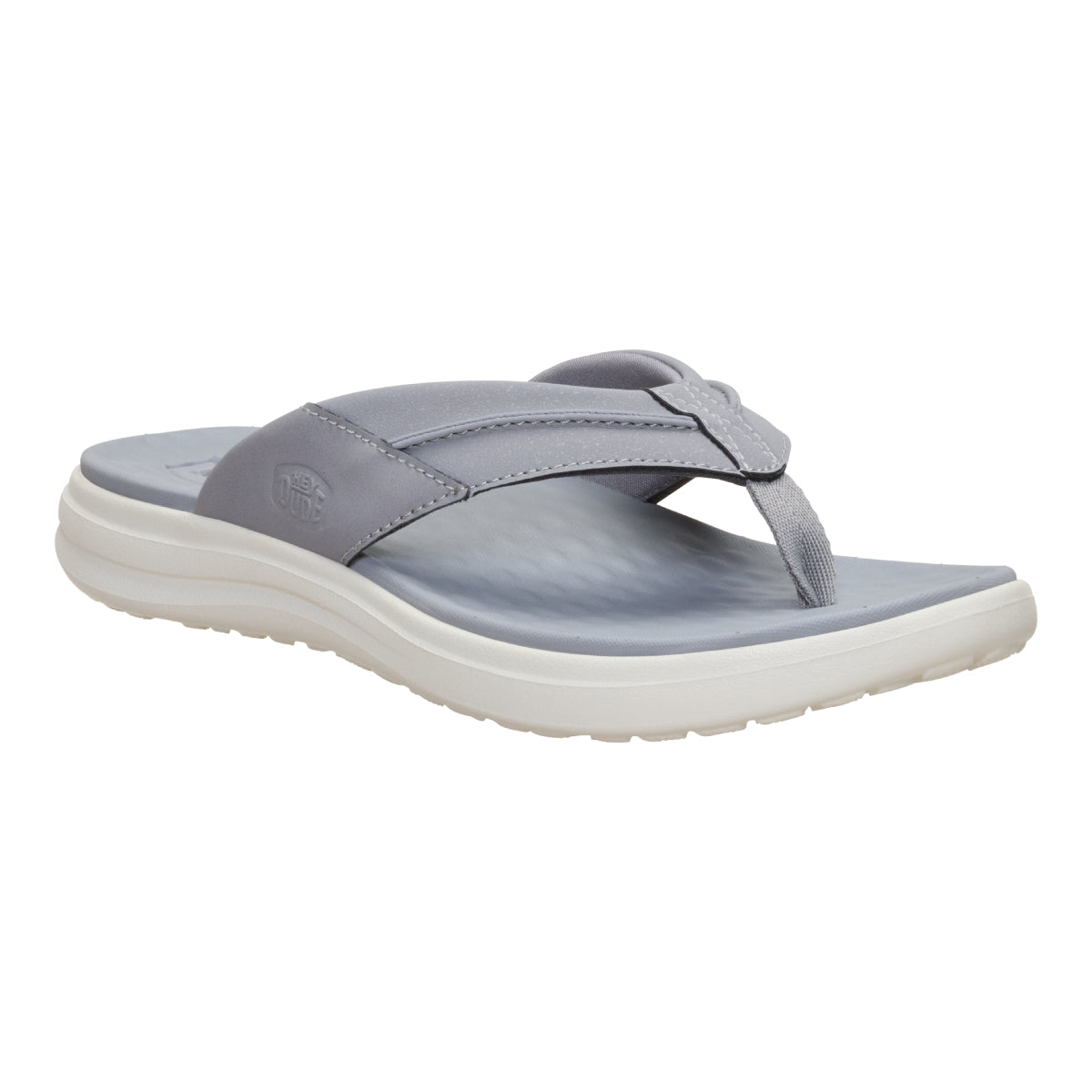 Finn Flip - Grey/White